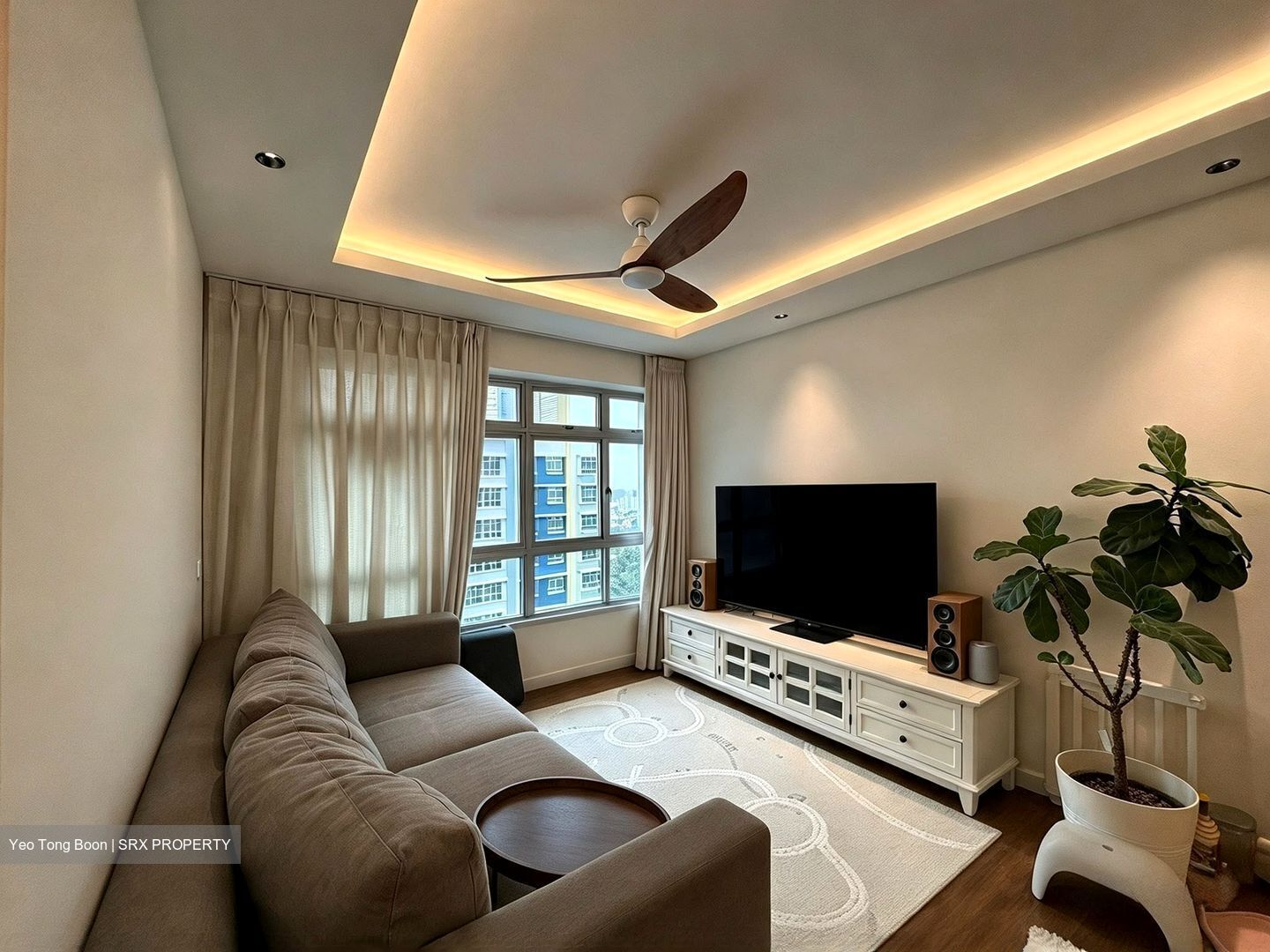 Blk 308A Teck Ghee Vista (Ang Mo Kio), HDB 4 Rooms #639495711